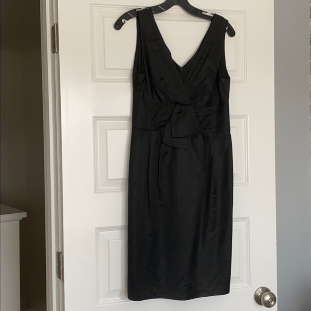 👗 BOGO 50% Nanette Lepore black dress